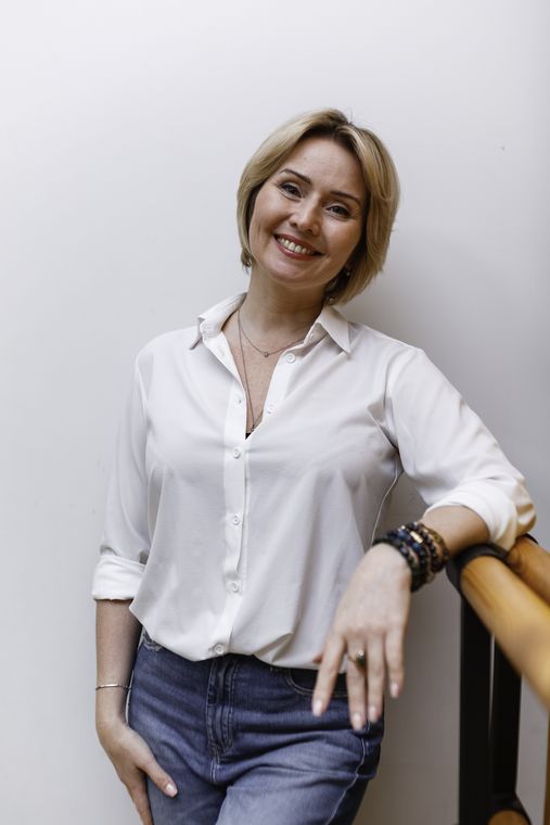 Лиана Шакурова